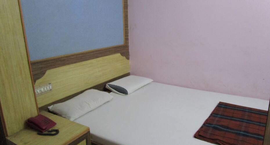 Hotel Pooja Paradise, Bangalore 5